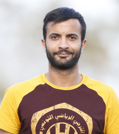 Taha Yassine Khenissi