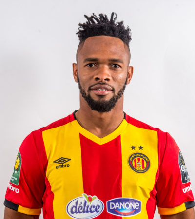 Fousseney COULIBALY