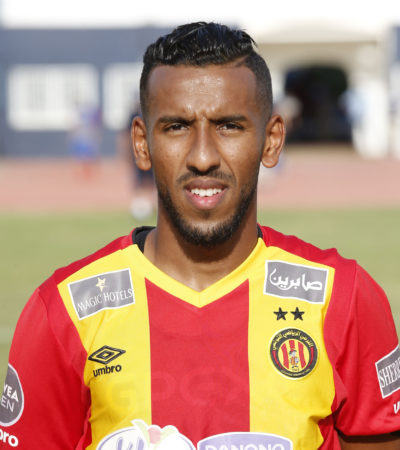 Hamdou Elhouni