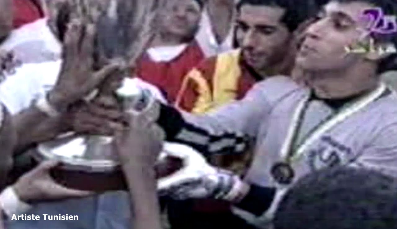 1 jour 1 fait C'était le 6 décembre 1998 L'espérance remportait la