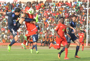 HAC-EST 2-1 Crédit Photo : horoyaac.com