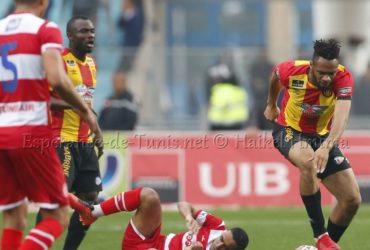 Derby : CA - EST 2-1