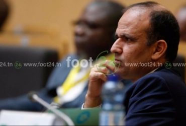 مصدر الصورة : foot24.tn