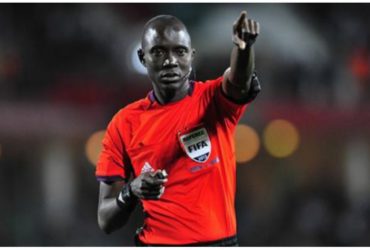 Bakary Papa Gassama