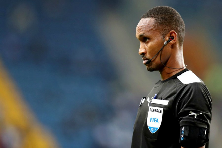 pacifique-ndabihawenimana-fifa-referee