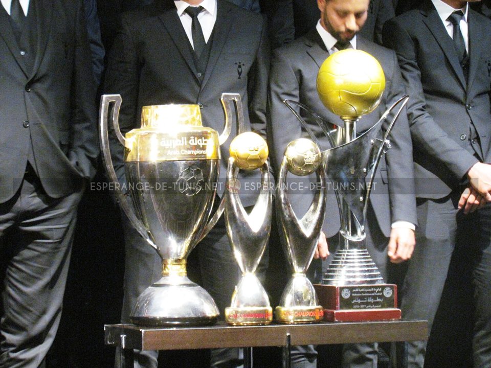 trophees