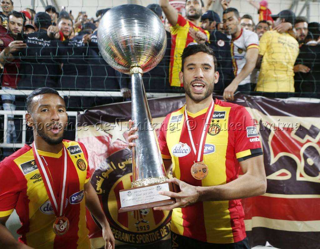 L'Espérance Super Champion