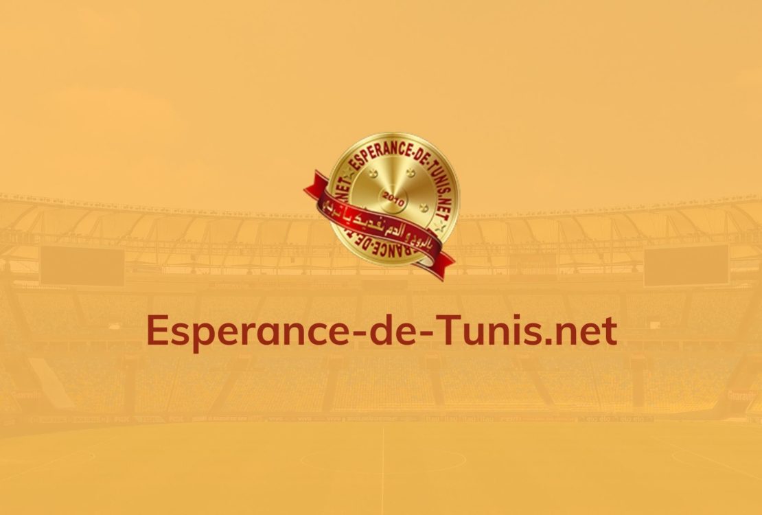 Esperance-de-Tunis.net